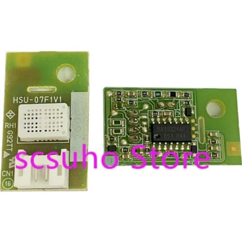 1pcs HSU-07F1V1 Temperature and Humidity Sensor 5V Temperature and Humidity Module