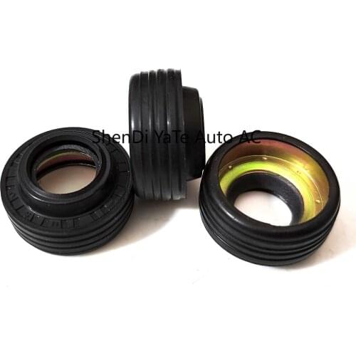20pcs,10S compressor oil seal for Volkswagen Saden Jetta air conditioning compressor,auto a/c compressor Shaft Seal/ gasket