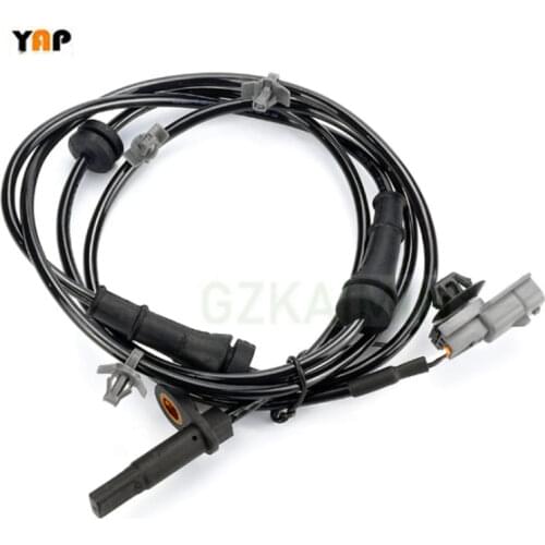 ABS SENSOR ASSY-ANTISKID FRONT Right/Left FOR FITNISSAN SENTRA SYLPHY TIIDA PULSAR DIGTURBO LANNIA B17 C12T U15Z 47910-3DA0A