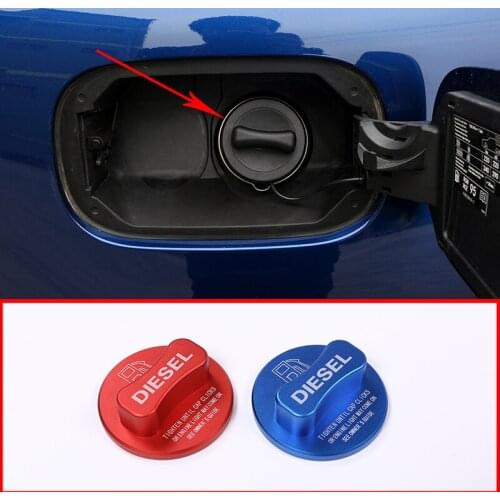 Car Gasoline Diesel Fuel Tank Cap Cover Trim For Mercedes benz A/B/C/E/S/GLK CLA GLA Class W204 W205 X204 W212 W213 Car Styling
