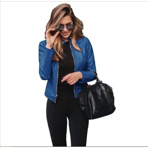 Женские осенние куртки Baharcelin China At AliExpress