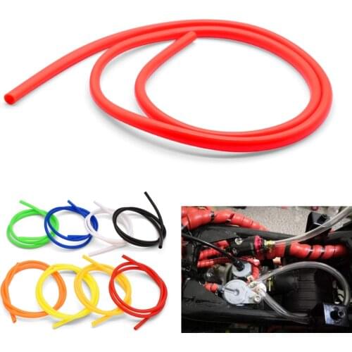 For Suzuki BURGMAN 400 GS 1000 500E GS550M Katana GSX250 1Meter Motorcycle Motorbike dirt pitbike Hose Petrol Pipe Fuel Oil Tube