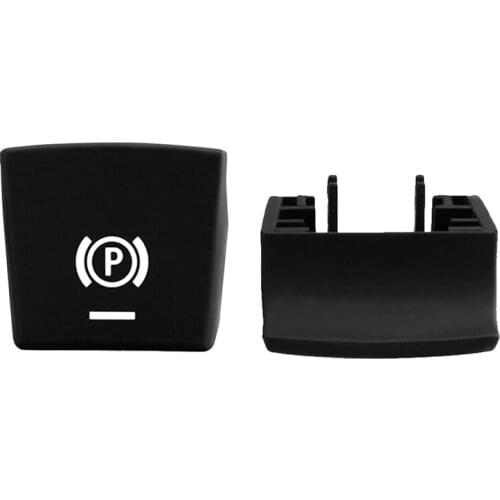 Electronic Handbrake P Button Switch for BMW-F02/F06/F10/F18/F25/F26