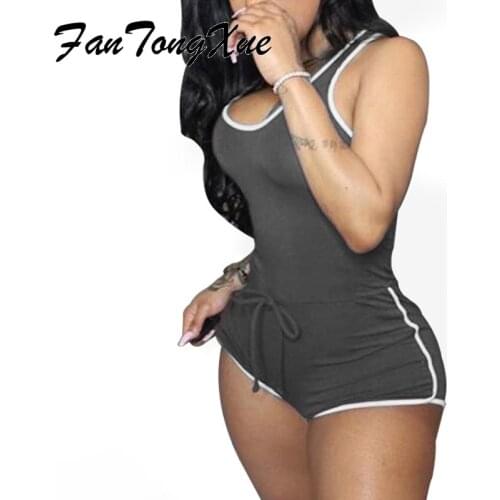 Fantongxue Women's Travel Shorts