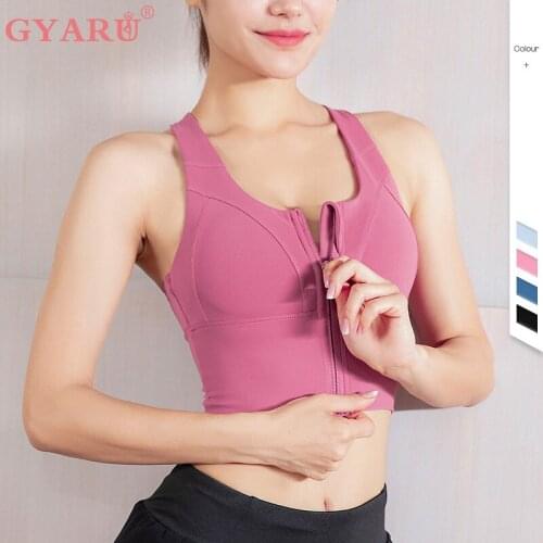 Sports Bras Gyaru China