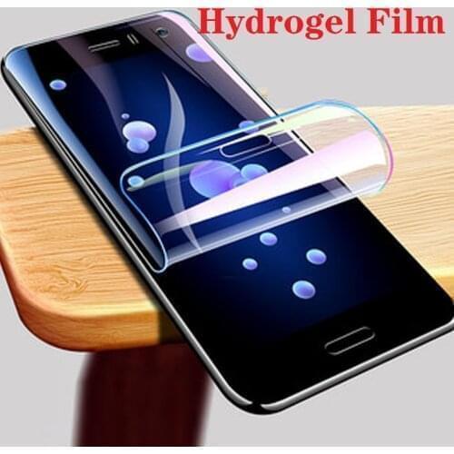 LISCN Screen Protectors For HTC U11 Plus