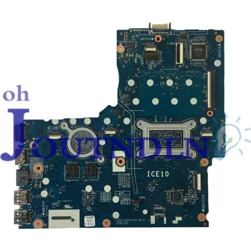 JOUTNDLN FOR HP 355 G2 laptop Mainboard 764691-501 764691-601 764691-001 ICEA10-6050A2612501 w/ for A6-6310 CPU