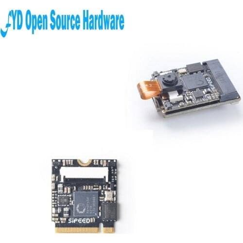 1pcs Sipeed M1n RISC-V AI + loT module