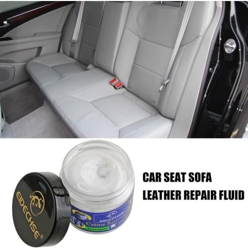 Car Leather Skin Care Kit Repair, Restoring Auto Seat Tool Sofa Coats Zero Holes Crack Restoration For Car car accessories