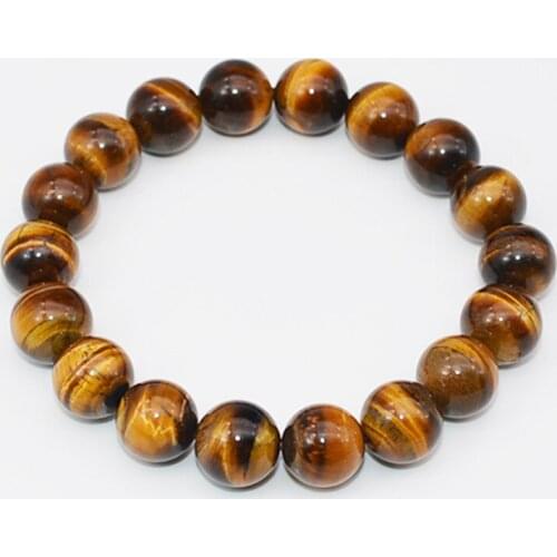 RUIYI Yellow Bracelets