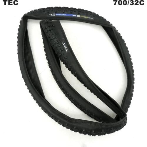 YOURSBIK TEC 700 29er 32C road bike Trekking cruisers folding rubber bike tire