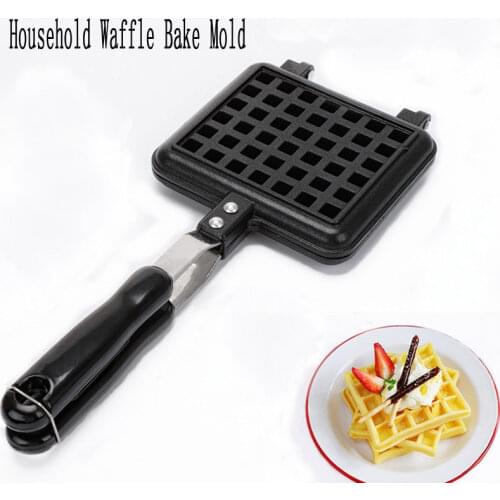 TECHTONGDA Forms For Waffles