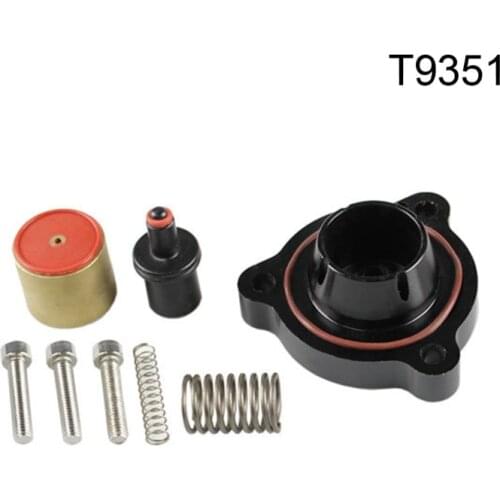 T9351 T9352 T9356 T9357 T9358 Universal Auto Part DV Diverter V alve Suit for Skoda-Turbocharged Engine Adaptation