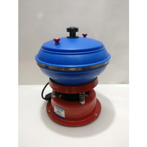 Vibratory Tumbler,silver Polishing Machine, jewelry diy making machine gold rotary motor,vibrator engraving tumbler