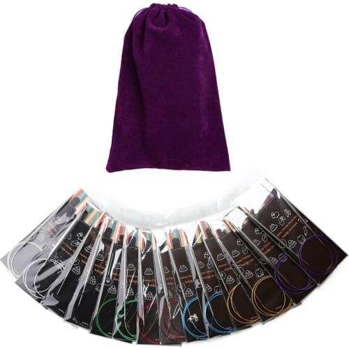 Wills Knitting Kits