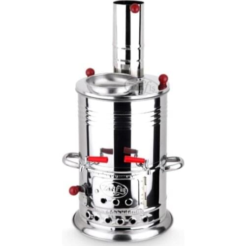 Zarifiş Tourist Burners