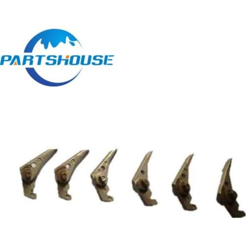 5Sets Compatible new Pick up Finger For Toshiba e-STUDIO E550 520 523 555 600 850 853 650 810 720 723 Separator Scraper Claws