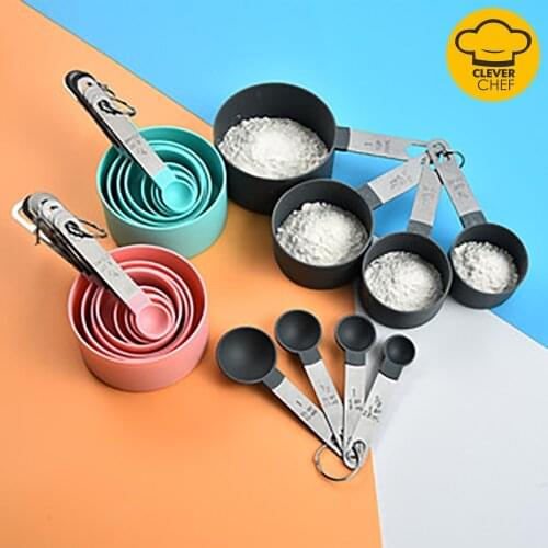 Clever chef Measuring Spoons
