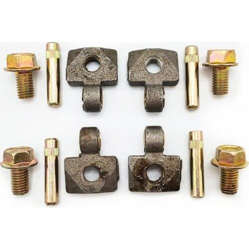 For Jetta Golf MK1 MK2 Car Door Hinge Repair Kit Dowel Fixing Nail