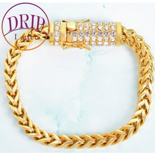 Металлические браслеты Drip letter China At AliExpress