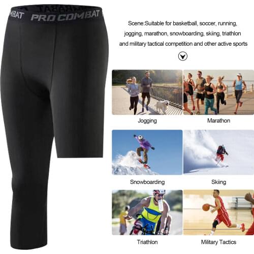 Keptfeet Jogging Pants