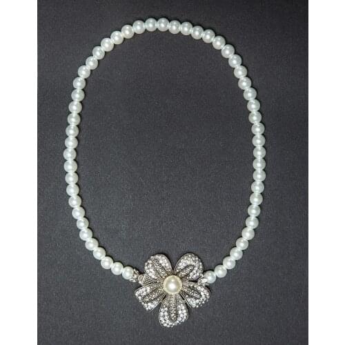 Kırmızı Cekmece Pendant Chains