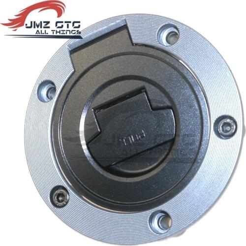 Motorcycle R6 R6S R1 Fuel Gas Cap Cover Tank Lock For YAMAHA MT03 MT09 XJ6 FZ8.N FZ6.N FZ1.N.S FJ13 FZ07 FZ10
