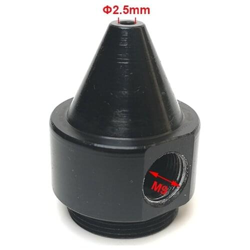 Laser Output Lens Dia 20mm for DIY Laser Head 60W 80W 100W Laser Tube Engraving Cutting Machine Engraver Cutter replacement