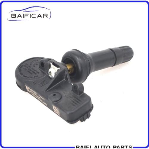 Baificar Brand New Genuine 433Mhz Tpms Tire Pressure Sensor 56029398AB For Chrysler 300 Town & Country Jeep Fiat Dodge Ram