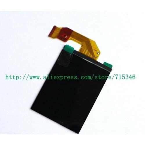 NEW LCD Display Screen For Canon Powershot IXUS170 ELPH170 IS Digital Camera Repair Part (No backlight)