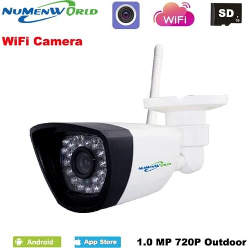 Numenworld Network Hardware