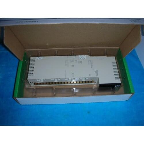 Schneider 140ACI03000 PLC