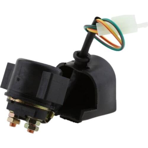 Starter Relay Solenoid for Xs360 Xs400 Xs400r Max Inheritance Xs500