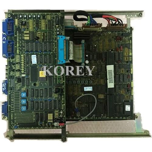 In Stock For FANUC Servo Driver A06B-6052-H003