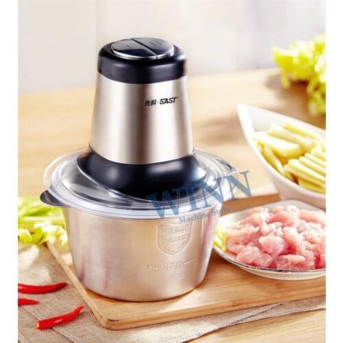 WINN Meat Grinder