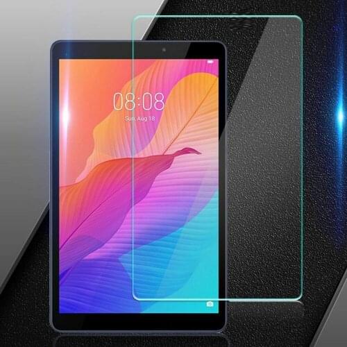 Tablet Tempered Glass Screen Protector Cover for Huawei MatePad T8 Full Coverage Explosion-Proof Protective Film