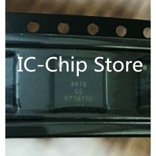 1PCS~10PCS/LOT CSR8675C-IBBH-R 8675 BGA New original
