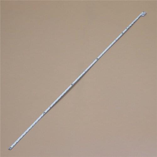 490mm TV LED Array Bars For Panasonic TC-40A400L LED Backlight Strips V400HJ6-ME2-TREM1 6202B0005V000 Matrix LED Lamps Lens Band