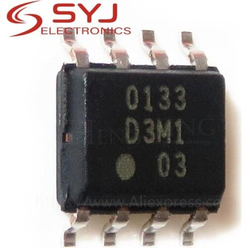 5pcs/lot R2A20133DSP R2A20133DS 0133 SOP-8 In Stock