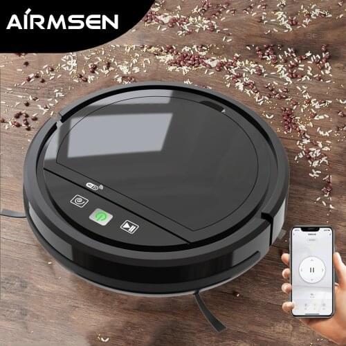 Airmsen Cleaning Equipment