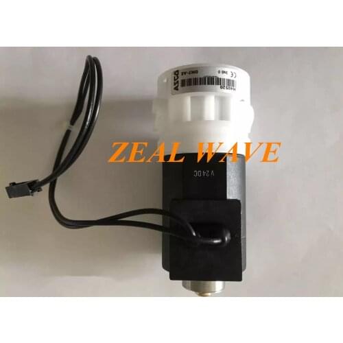 Fresenius Hemodialysis Machine Accessories Hemofiltration Module Clip Valve 193 Valve 4008S