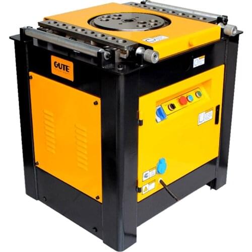 Automatic / Manual Steel Bar Bender GW42D, Rebar Steel Bender Bending Machine