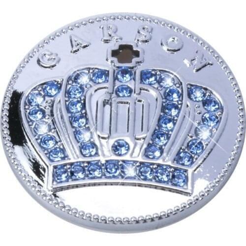 Car Ignition Key Ring Decoration Cover For Hyundai Solaris I30 Elantra Tucson I10 i20 i35 IX20 IX25 IX35 Santa Fe Getz