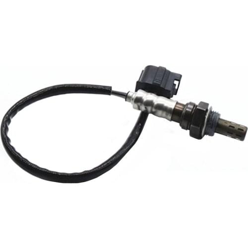 1PCS 4 Wires Auto Parts Exhaust Gas O2 Oxygen Sensor For BMW Smart Two 451 A0045425318 0045425318