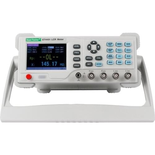 BLAUBUCHT Current Measuring Instruments