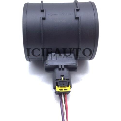 Mass Air Flow Maf Sensor Meter For Chevrolet Cruze Malibu Opel /Vauxhall Astra Insignia Zafira Cascada Saab 2.0 CDTI 0280218427