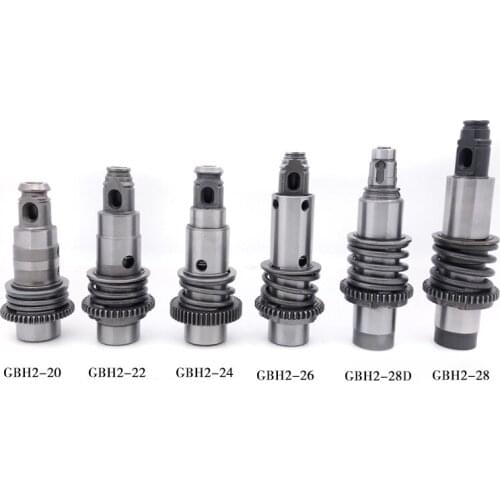 Electric hammer tools accessories Cylinder liner for Bosch GBH2-20 GBH2-22 GBH2-24 GBH2-26 GBH2-28 Cylinder assembly Power Tool