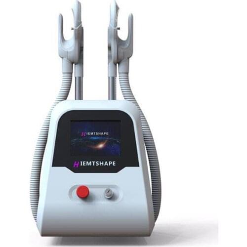 HIEMT Slimming Machine Hi-EMT Body Contouring Shaping EMSlim Muscle Sculpting Electromagnetic stimulator Weight loss Massager