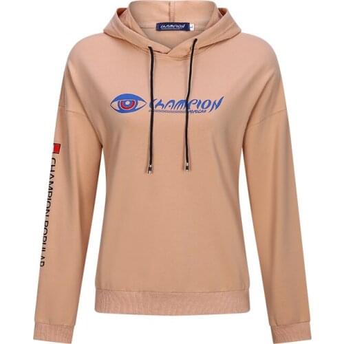 7 Colors Cotton Women Hoodies Casual Harajuku Fashion Ropa Mujer Streetwear Hoody Sweatshirt Pullover Plus Size Female Hoodie