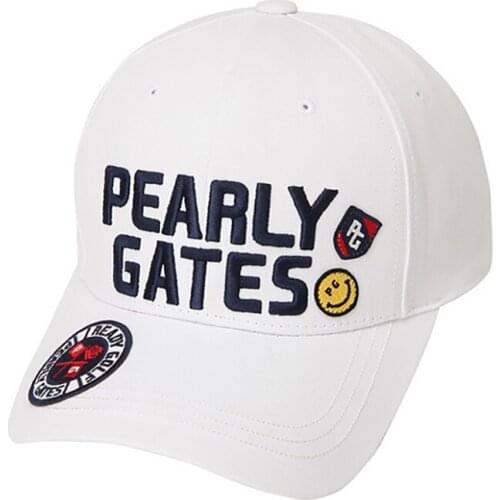 Golf Hat Sports Caps For Men And Womens